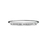 Bracciale Kidult Uomo Free Time in Acciaio 731182
